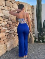 Jumpsuit | Ladies - Image 2