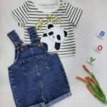 2 Pcs Suit | Baby Boy