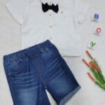 2 Pcs Suit | Baby Boy