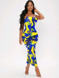Dress | Ladies