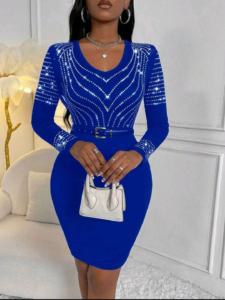 Dress | Ladies