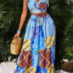 Two-Piece Outfit | Ladies