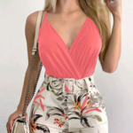 Two-Piece Outfit | Ladies