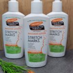 Massage Lotion for Stretch Marks | Palmer's