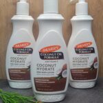 Coconut Hydrate Lotion | Palmer's