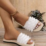 Fashion Sandals | Ladies
