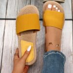 Fashion Sandals | Ladies