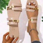 Fashion Sandals | Ladies