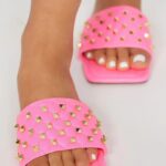 Fashion Sandals | Ladies