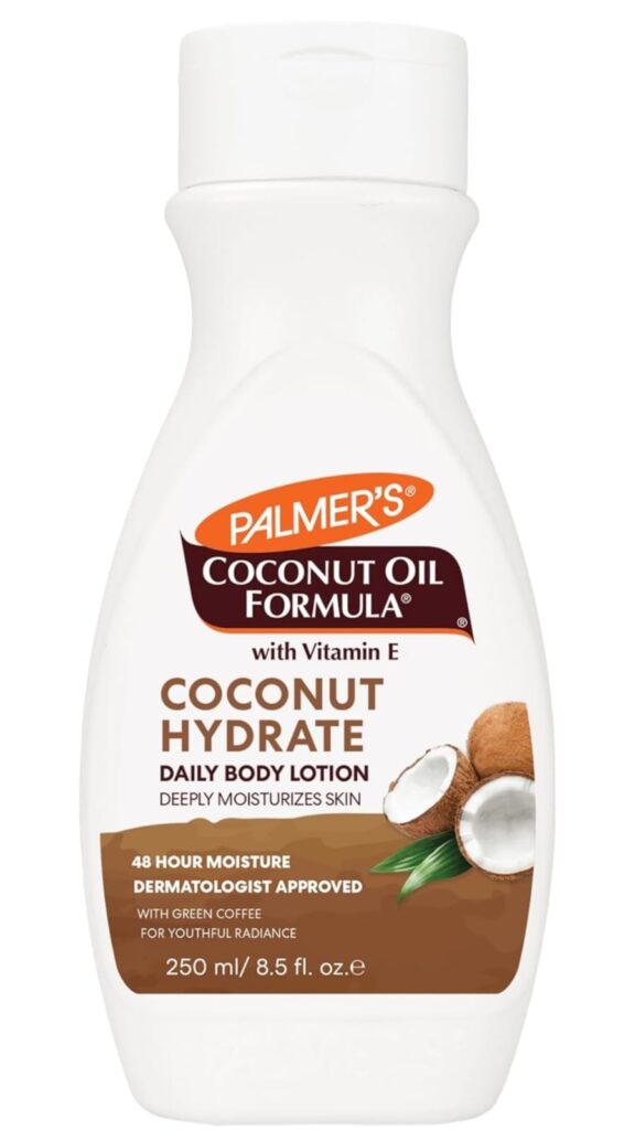 Coconut Hydrate Lotion | Palmer’s