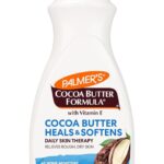 Cocoa Butter Heals & Softens Lotion | Palmer's