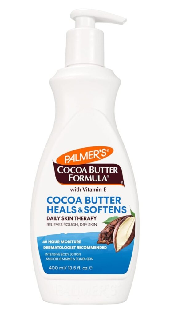 Cocoa Butter Heals & Softens Lotion | Palmer’s