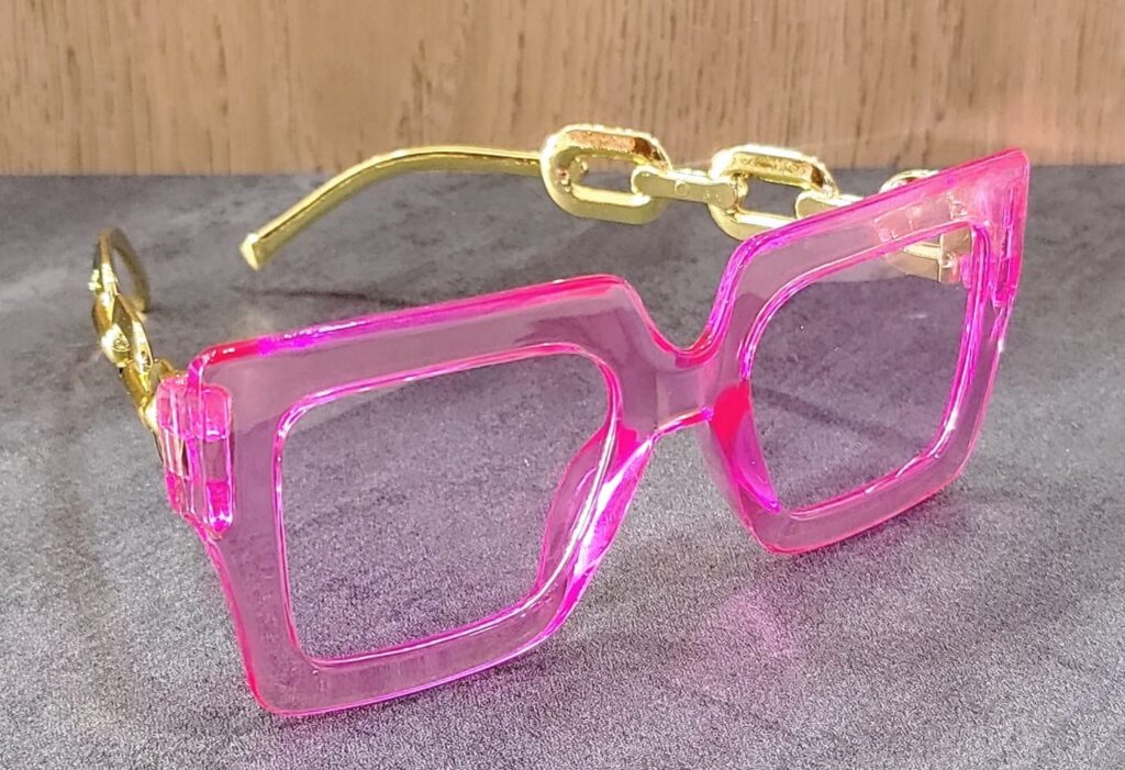Fashion Eye Glasses | Women