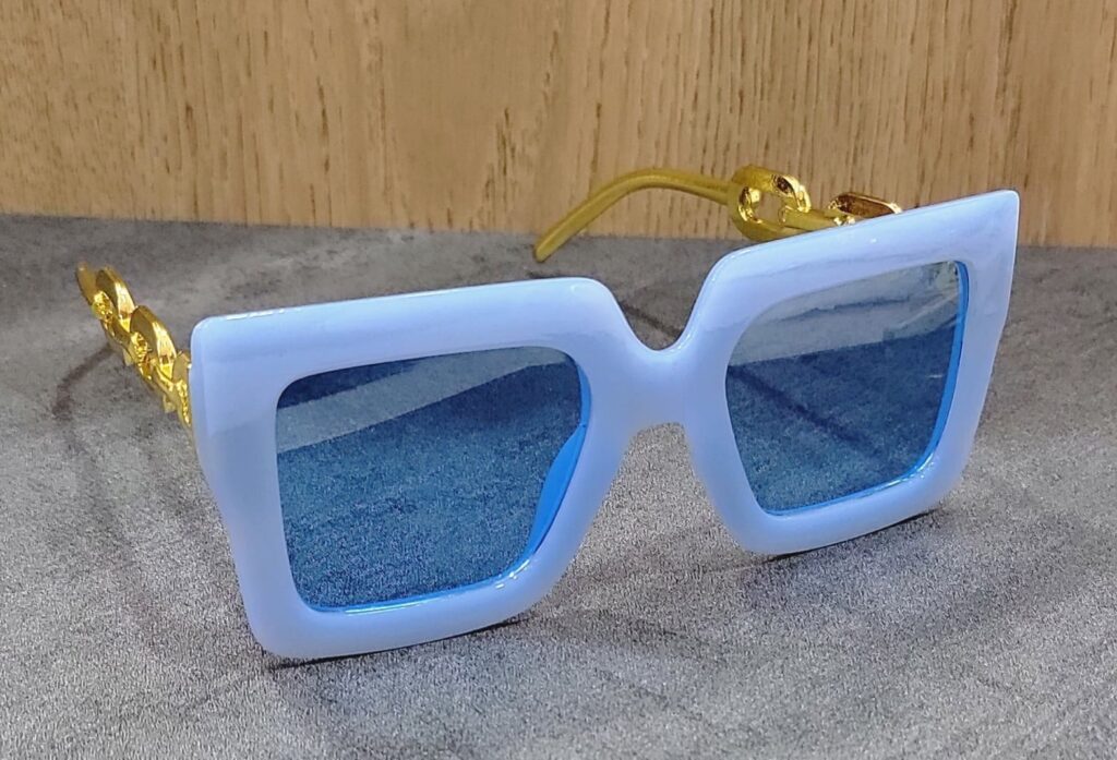 Fashion Eye Glasses | Women