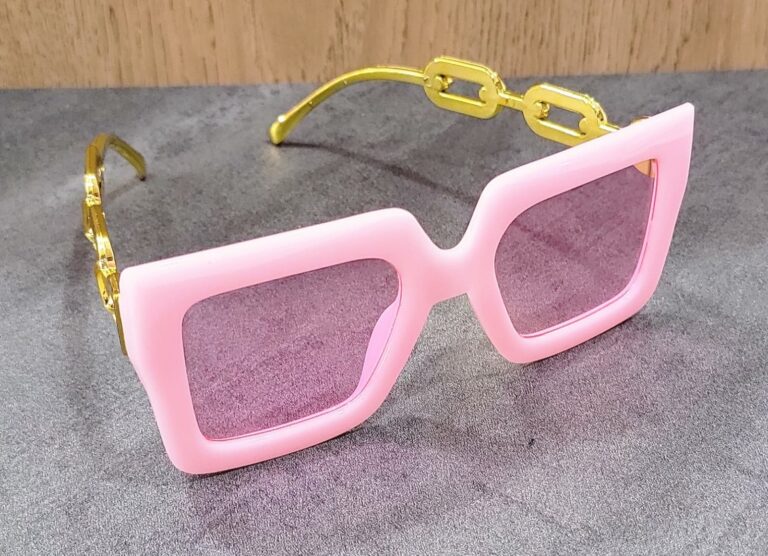 Fashion Eye Glasses | Women