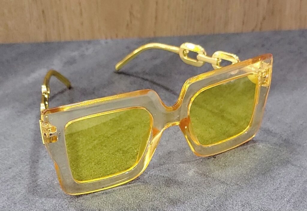 Fashion Eye Glasses | Women