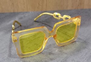 Fashion Eye Glasses | Women