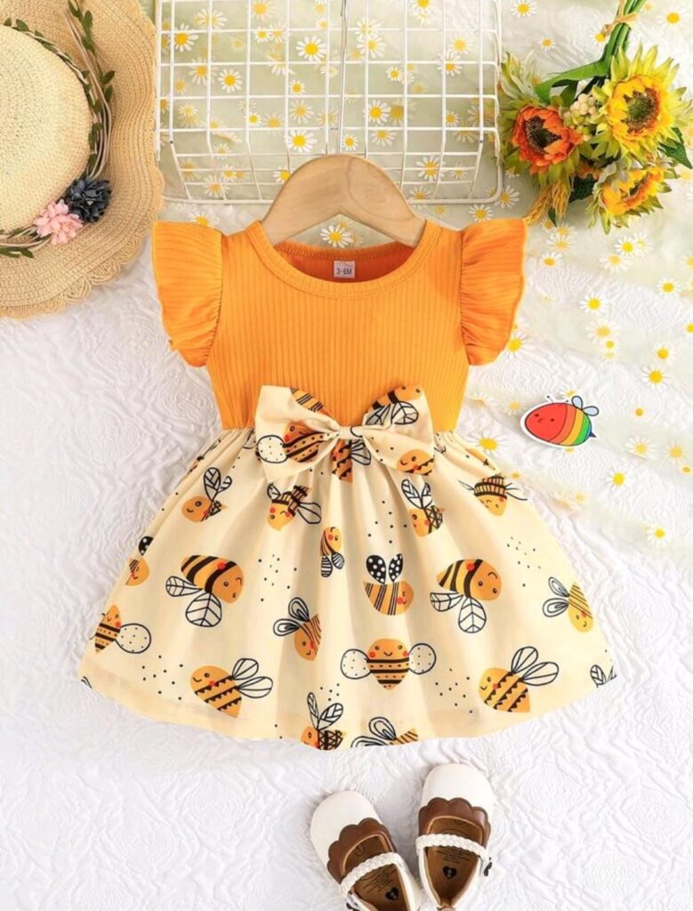 Dress | Baby Girl
