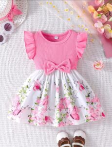 Dress | Baby Girl