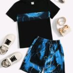 2 Pcs Suit | Baby Boy