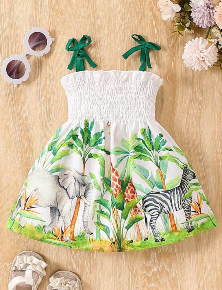 Dress | Baby Girl