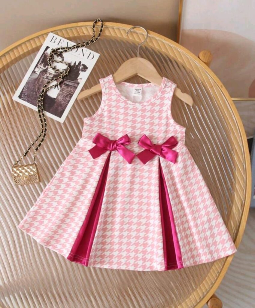 Dress | Baby Girl