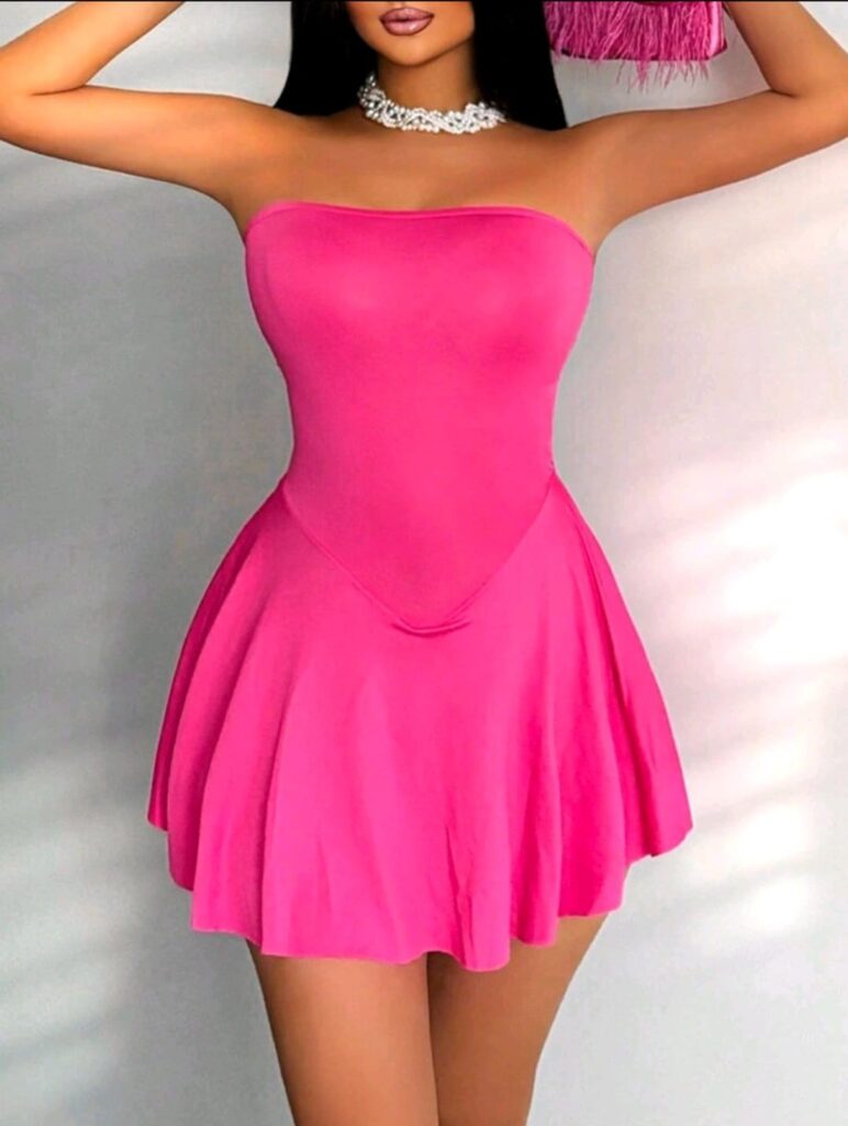 Jumpsuit | Ladies