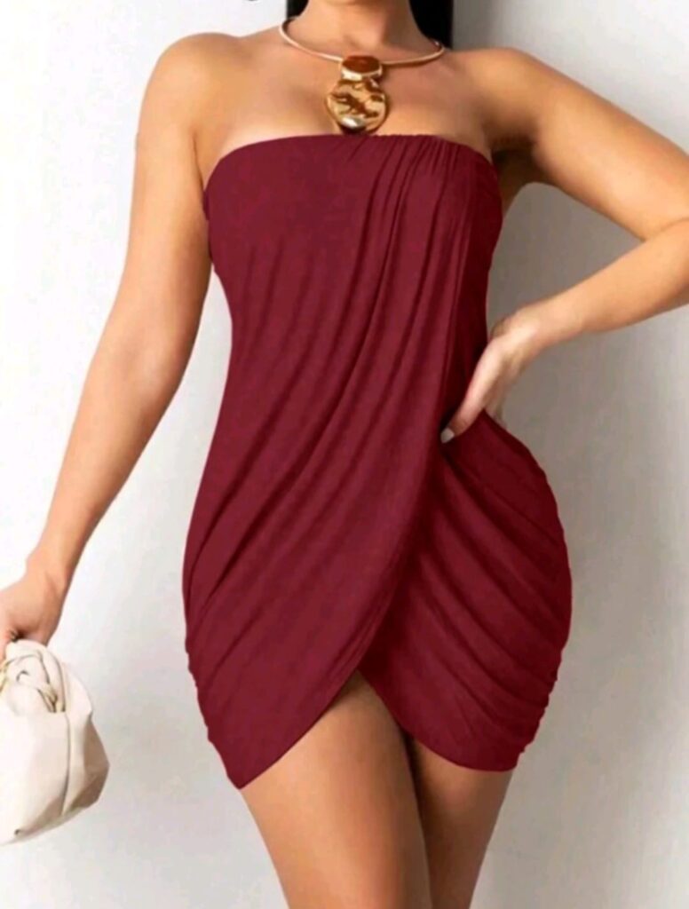 Dress | Ladies