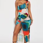 Elegant Evening Dress | Fashion Nova