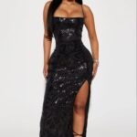 Elegant Evening Dress | Fashion Nova