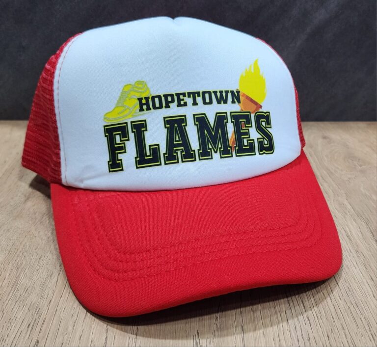 Customized Cap