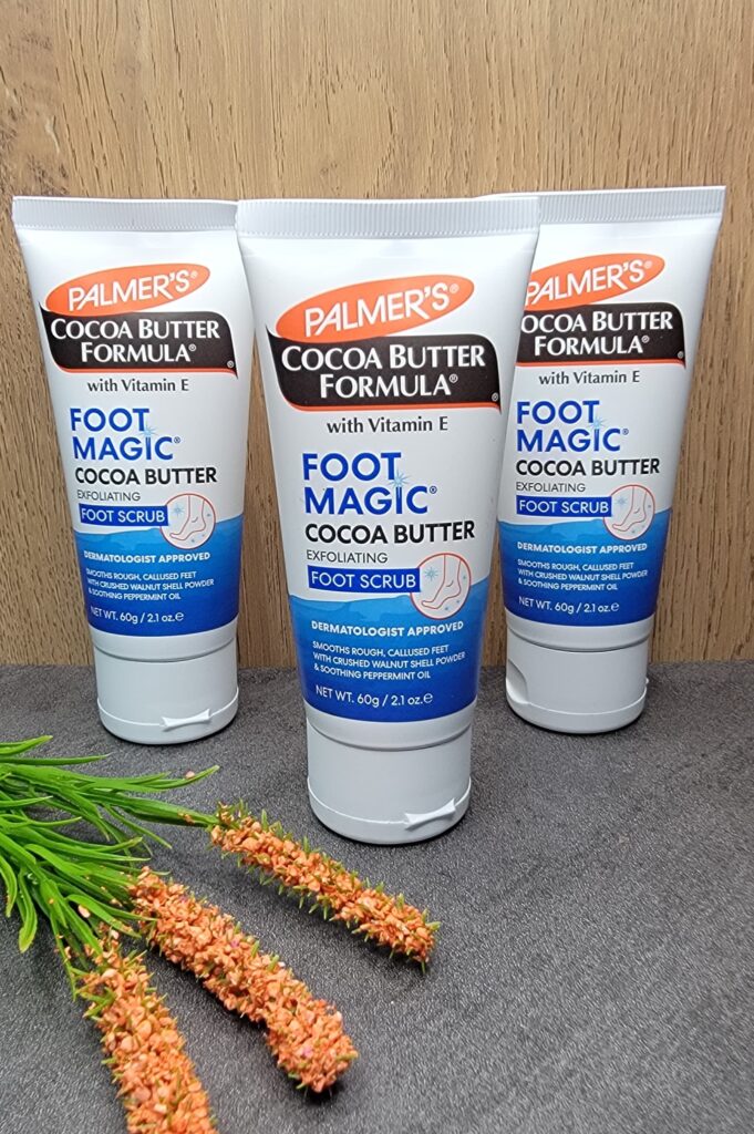 Foot Magic Moisturizing Balm | Palmer’s