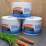 Heals Softens| Palmer's
