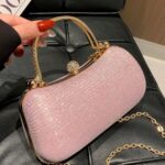 Elegant Luxury Purse