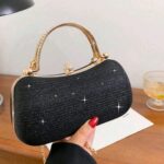 Elegant Luxury Purse