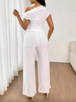 Two-Piece Outfit | Ladies - Image 2