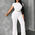 Two-Piece Outfit | Ladies