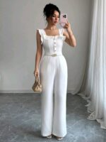 Jumpsuit | Ladies