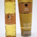 Loyal to You - 2pcs Set | Bath & Body Works