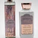 Champagne Toast  - 2pcs Set | Bath & Body Works
