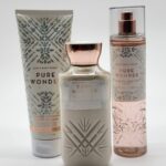 Pure Wonder - 3pcs Set | Bath & Body Works