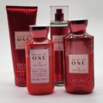 You're the One  - 4pcs Set | Bath & Body Works