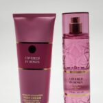 Covered in Roses  - 2pcs Set | Bath & Body Works