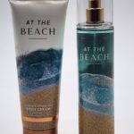 At The Beach - 2pcs Set | Bath & Body Works