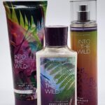 Into The Wild - 3pcs Set | Bath & Body Works