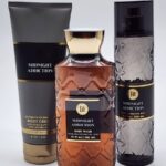 Midnight Addiction (Men)  - 3pcs Set | Bath & Body Works