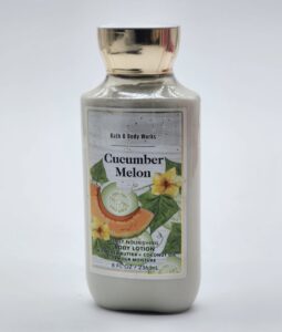 Cucumber Melon - Lotion | Bath & Body Works