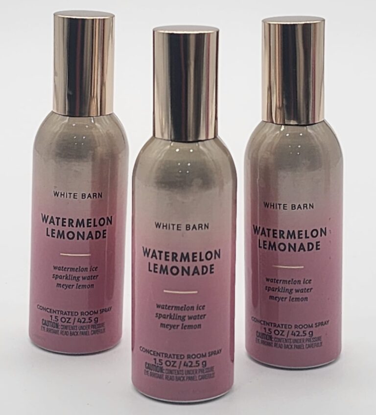 Watermelon Lemonade – Concentrated Room Spray | Bath & Body Works