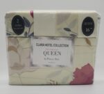 Queen Sheet | Clara Hotel Collection Sheet Set