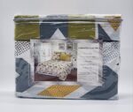 King Sheet | Clara Hotel Collection Sheet Set - Image 2
